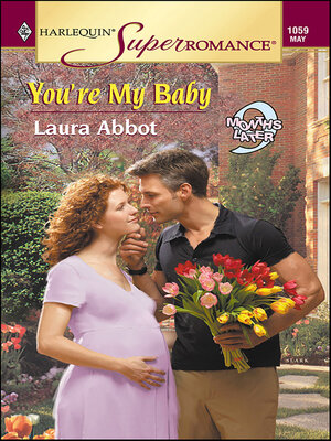 You're My Baby - ebook